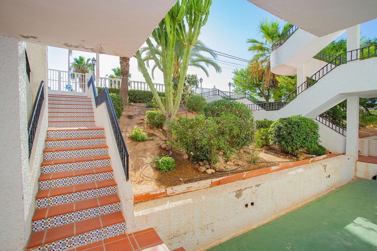 109 Relax Lomas Pool - Alicante Holiday Torrevieja Exteriér fotografie